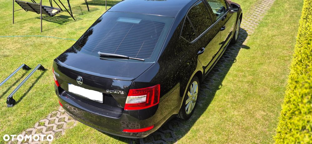 Skoda Octavia 1.4 TSI Ambition - 7