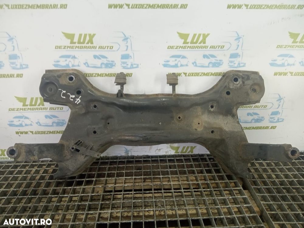 Cadru motor 1.4 tdi cusb Volkswagen VW Polo 5 6R - 1