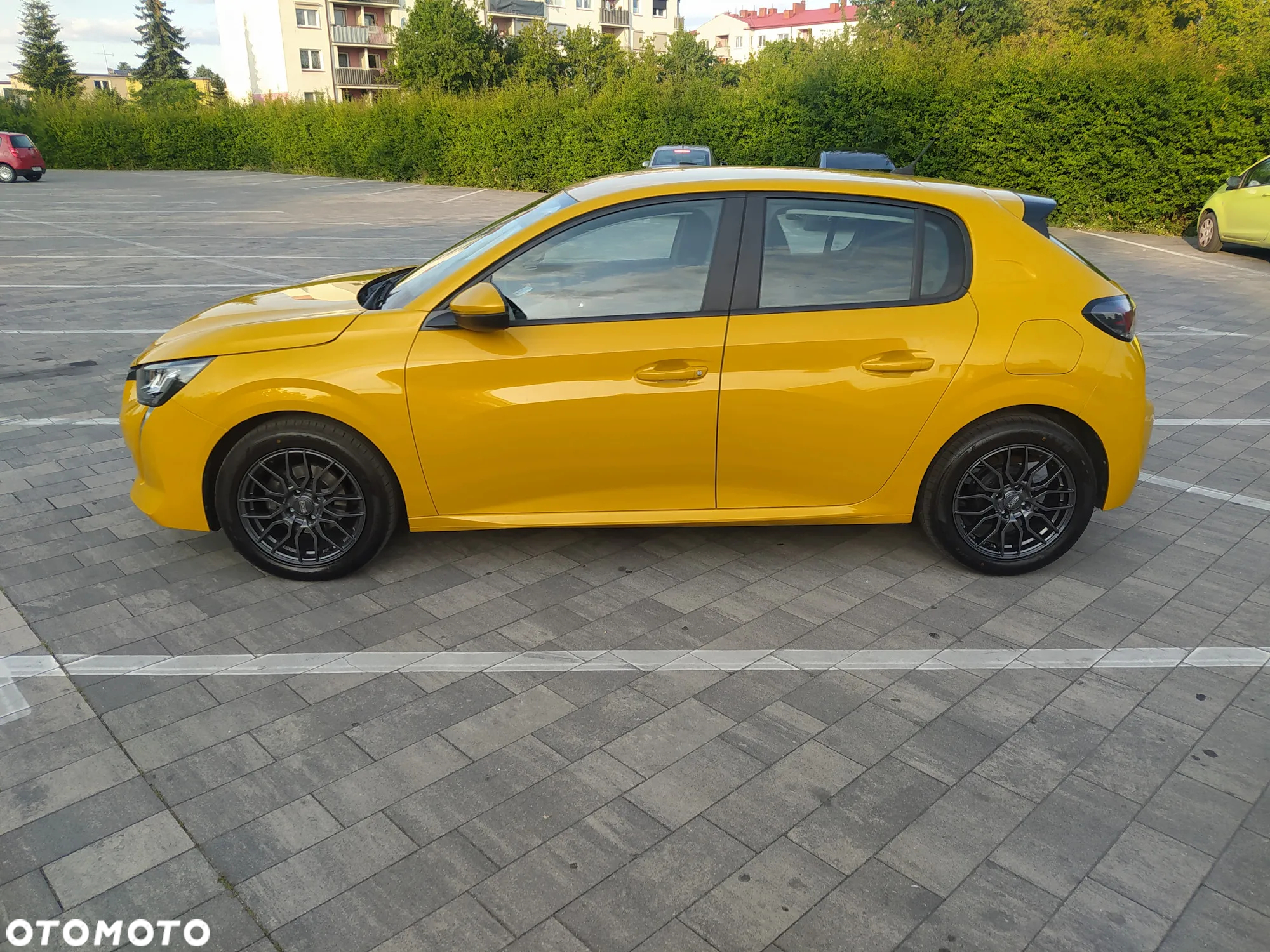 Peugeot 208 PureTech 75 Active Pack - 5