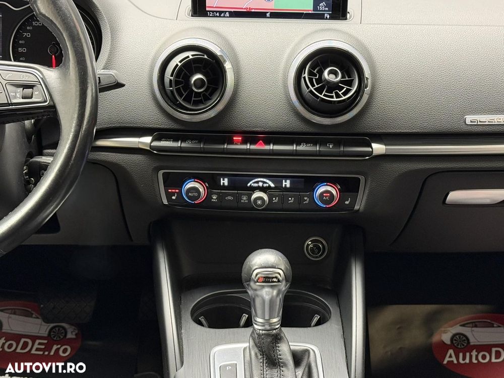 Audi A3 - 13