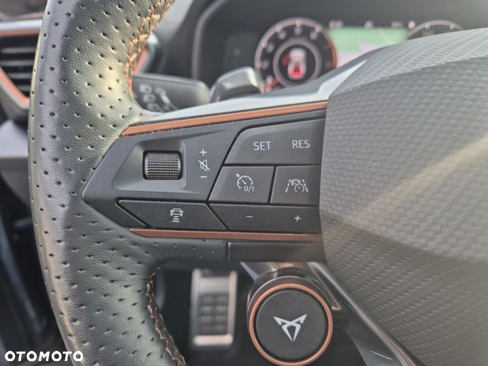 Cupra Formentor 2.0 TSI 4Drive VZ DSG - 20