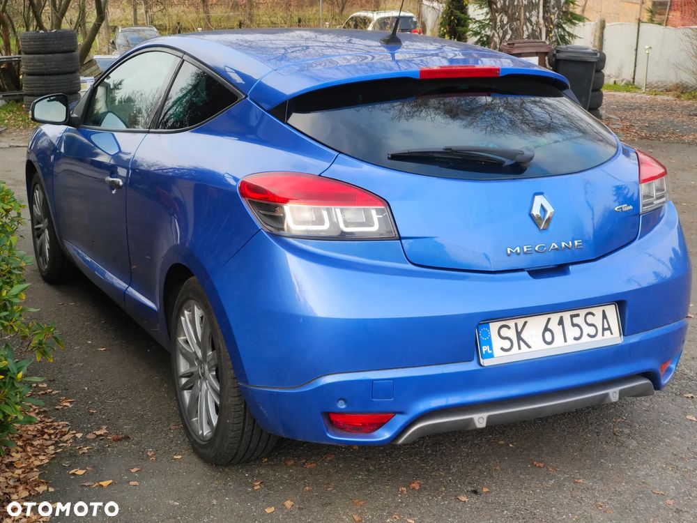 Renault Megane 1.2 16V TCe Energy Limited - 23