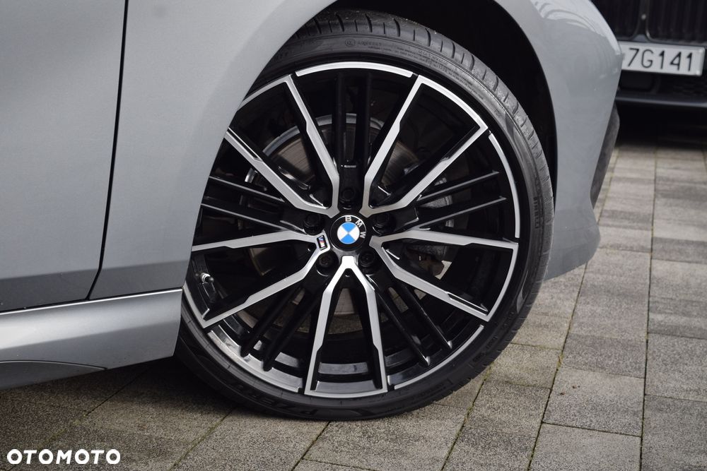 BMW Seria 2 218i M Sport - 10