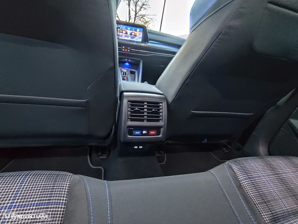 VW Golf 1.4 eHybrid OPF DSG GTE - 15