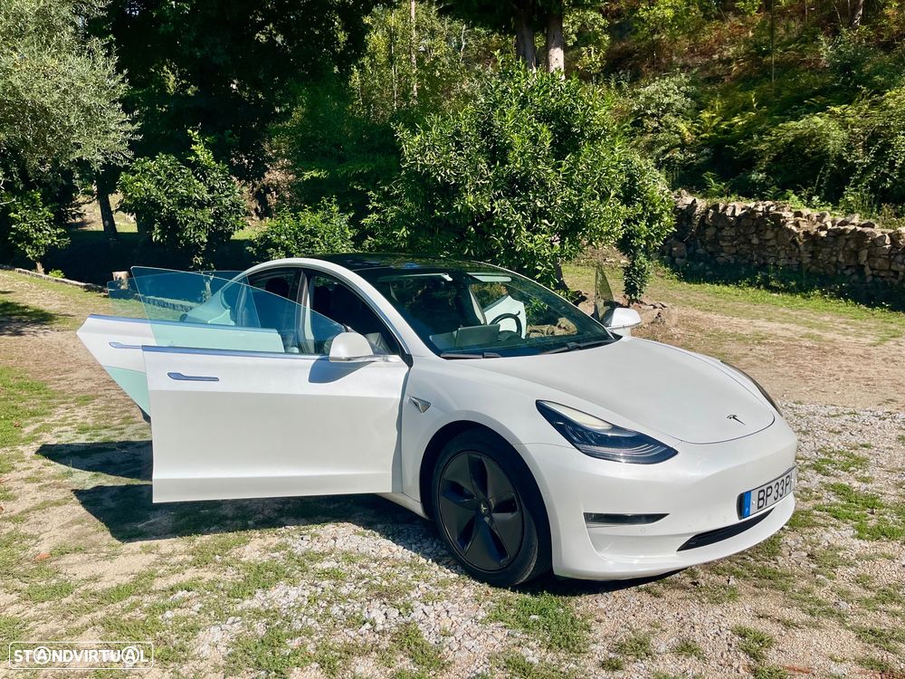 Tesla Model 3 Long Range AWD Dual Motor - 13