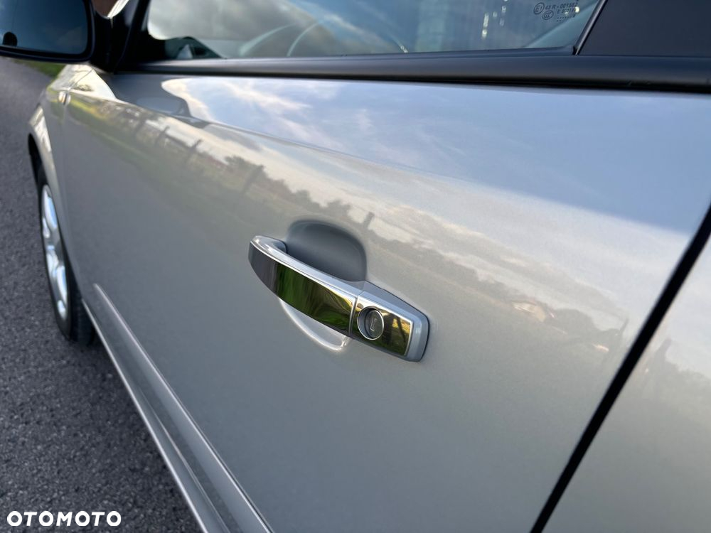 Opel Astra GTC 1.4 Edition - 27