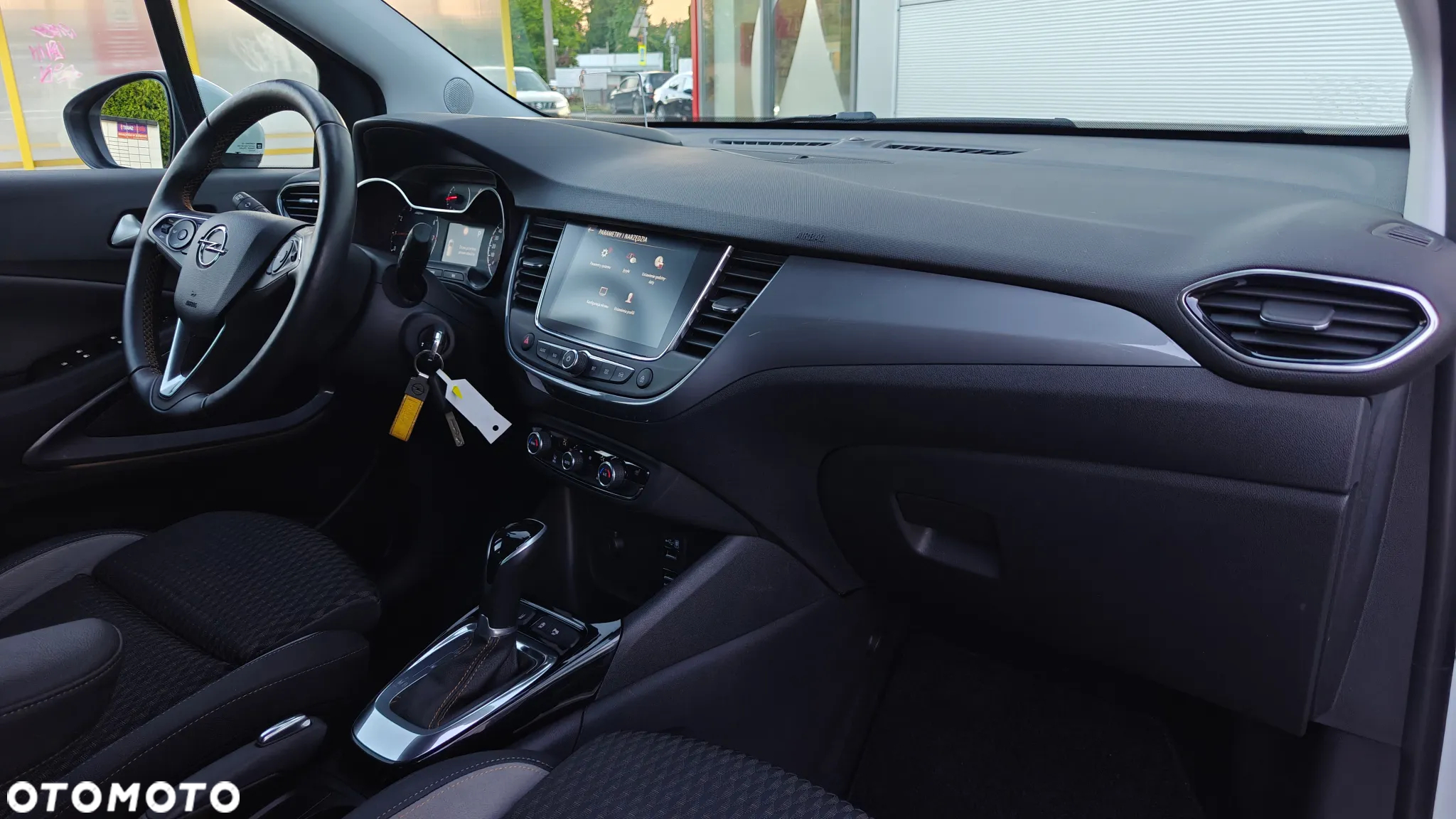 Opel Crossland X 1.2 Start/Stop Automatik Innovation - 35