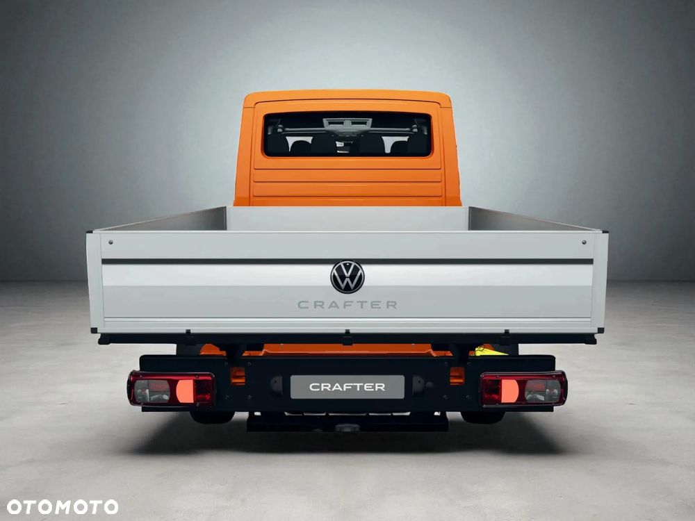 Volkswagen Crafter 35 - 7