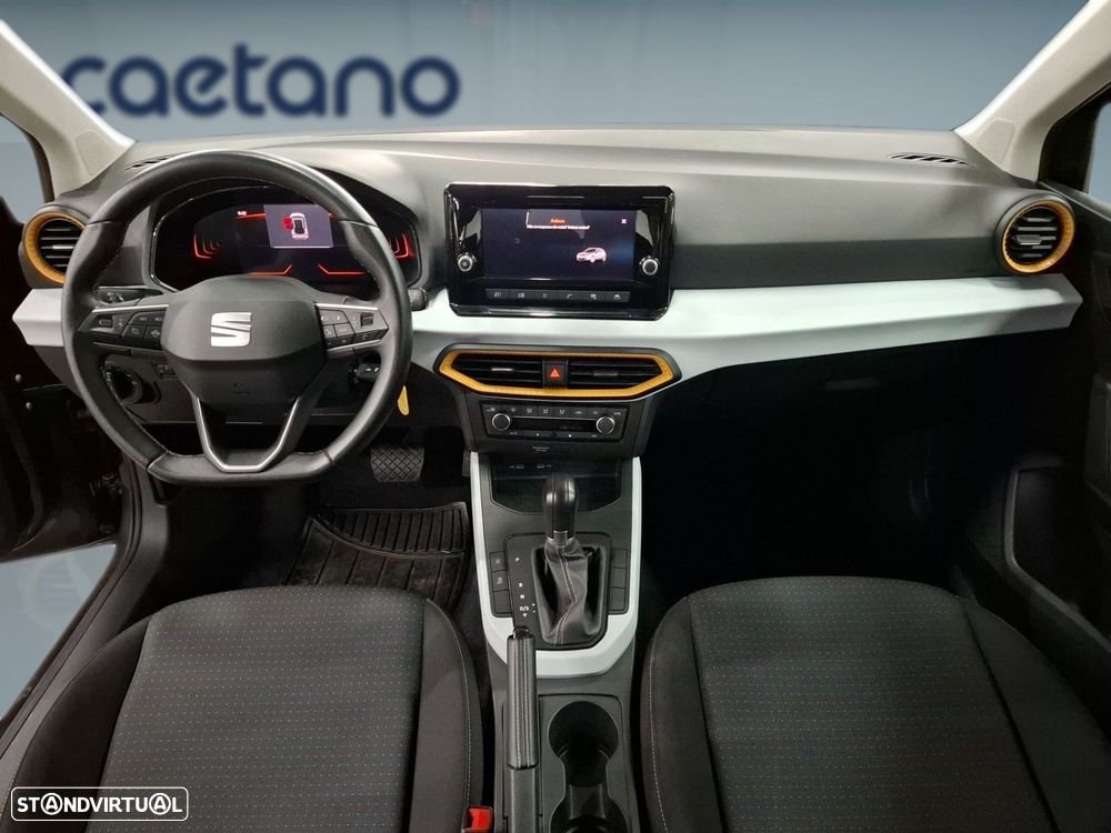 SEAT Arona 1.0 TSI Style DSG - 12