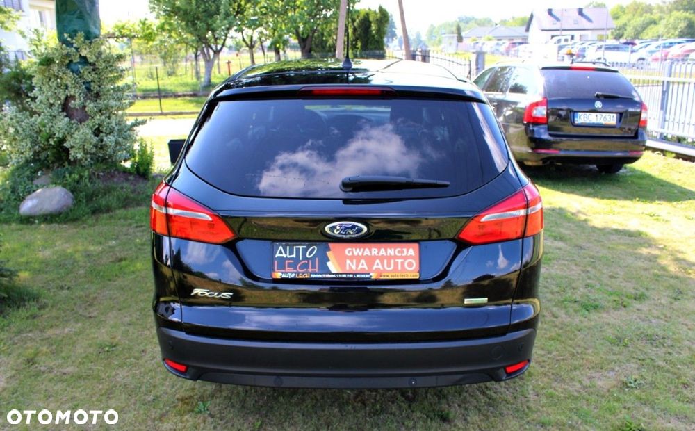 Ford Focus - 6