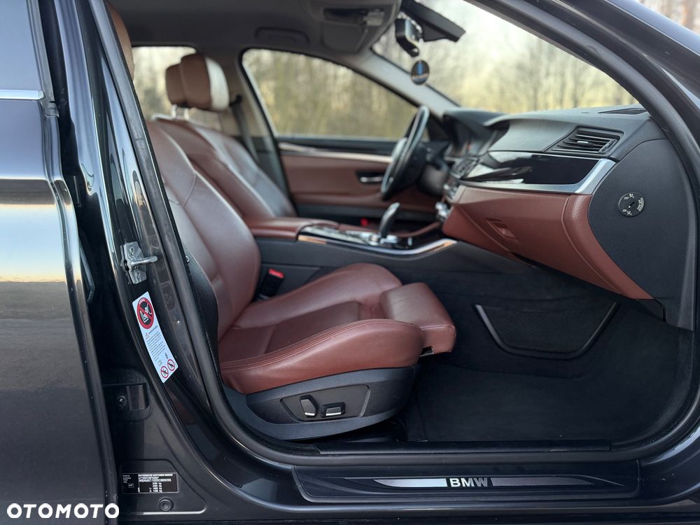 BMW Seria 5 - 39