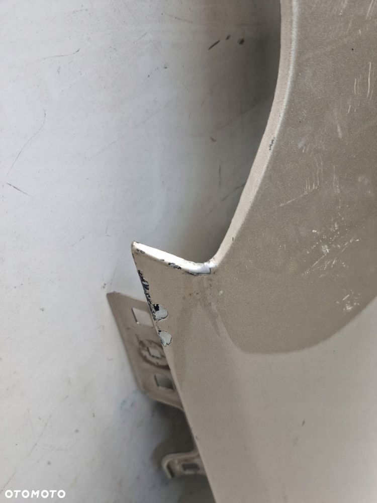 ford ka plus + błotnik przód przedni prawy - 4
