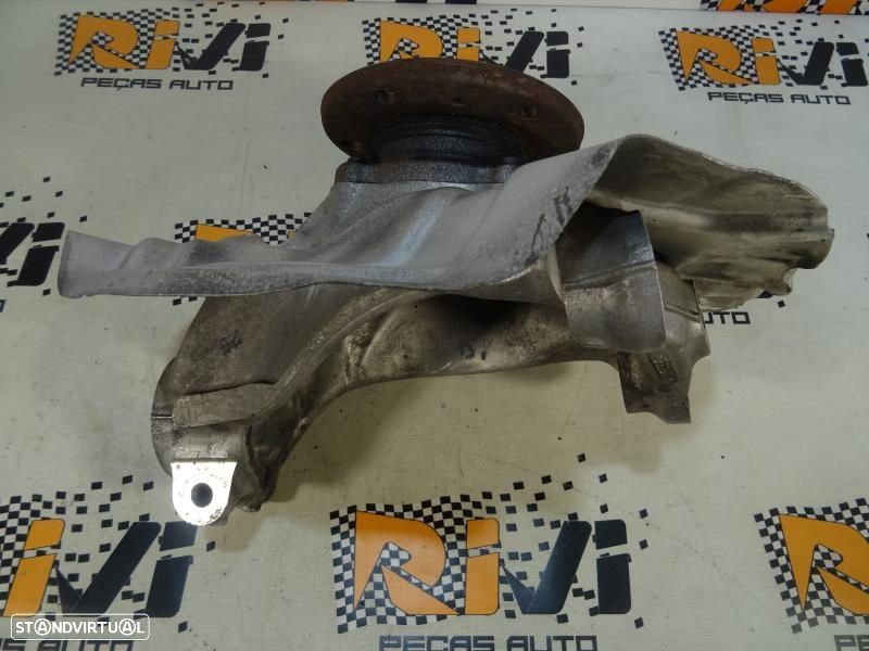 Manga de Eixo Frente Direita BMW xDrive - 6856535 / 19878810 - 4