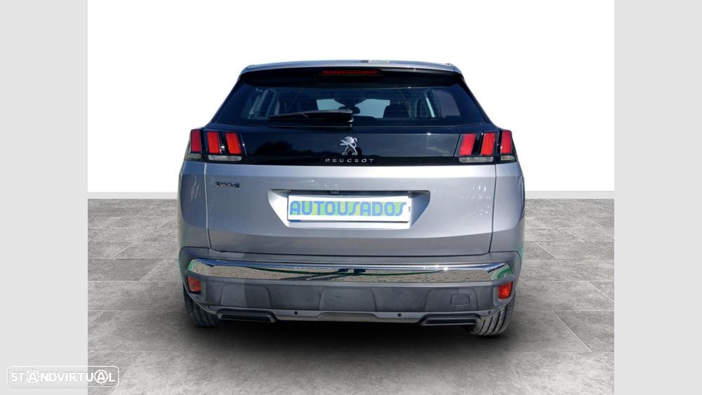 Peugeot 3008 1.5 BlueHDi Active - 7