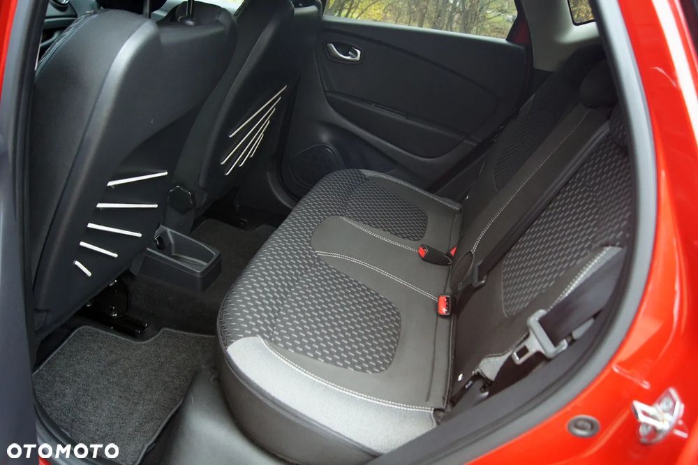 Renault Captur ENERGY TCe 90 Start&Stop Luxe - 35