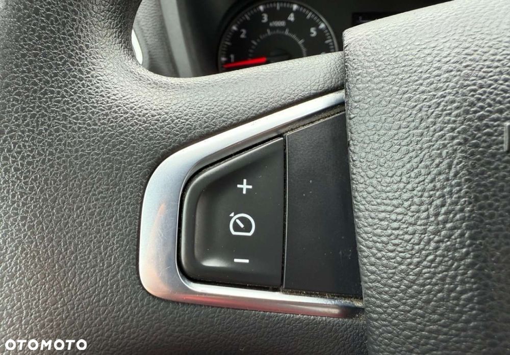 Renault Master -40 Chłodnia Mroznia izoterma - 28