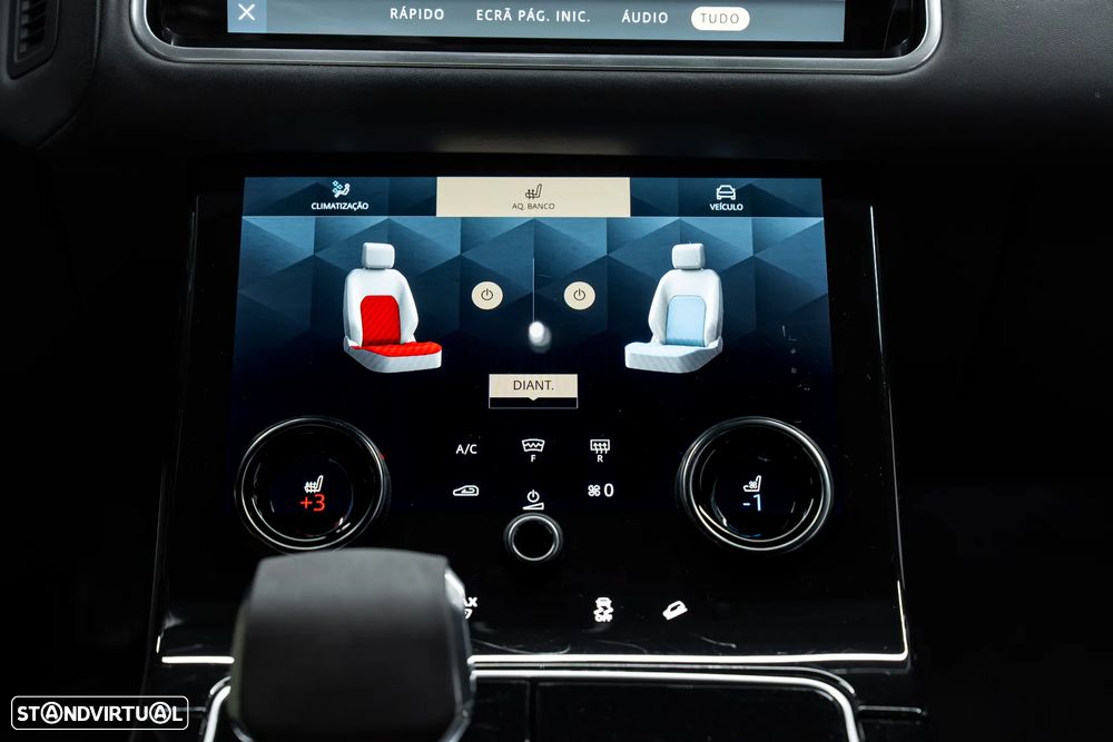 Land Rover Range Rover Velar 2.0 P400e AWD R-Dynamic SE - 51