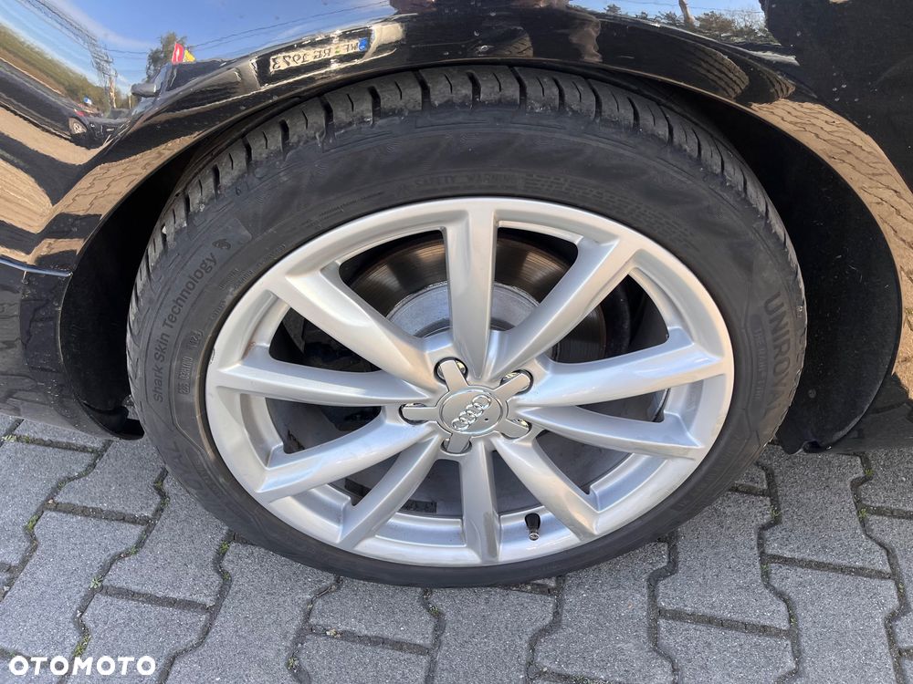 Audi A6 Avant 2.8 FSI Quattro - 24