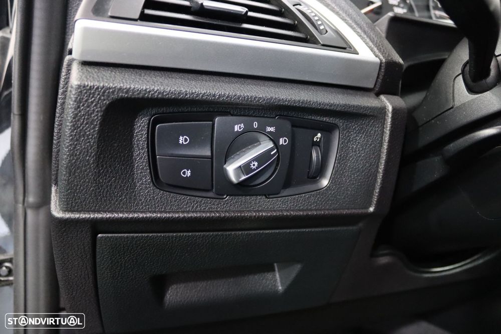 BMW 116 i Urban Line - 11