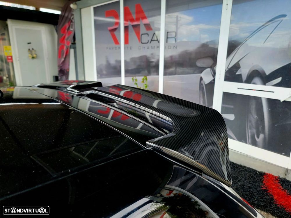 VW Polo 1.8 TSi GTi - 14