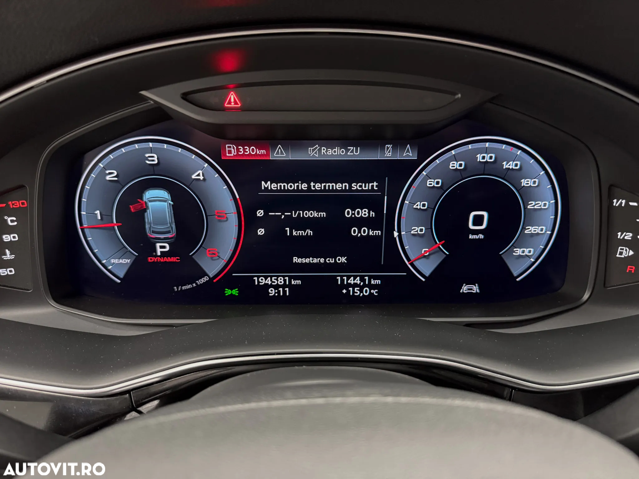 Audi Q8 50 TDI quattro Tiptronic MHEV - 29