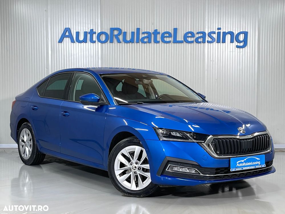 Skoda Octavia 2.0 TDI DSG 4X4 Style - 2