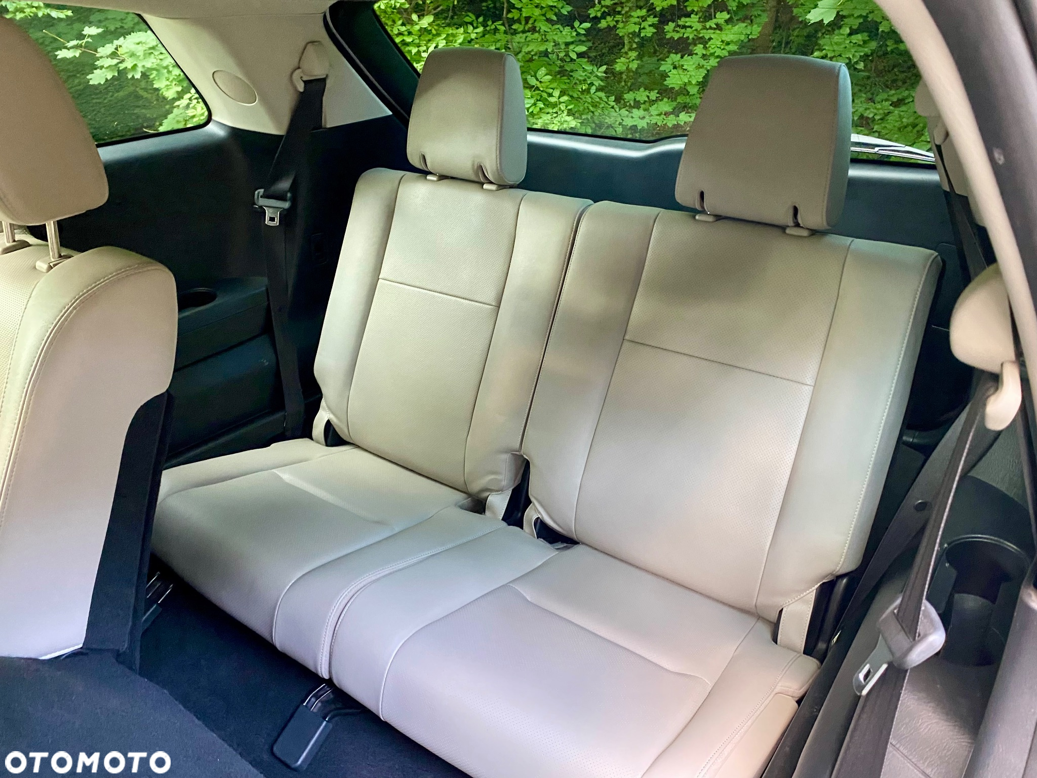 Mazda CX-9 3.7 V6 Limitowana edycja - 14
