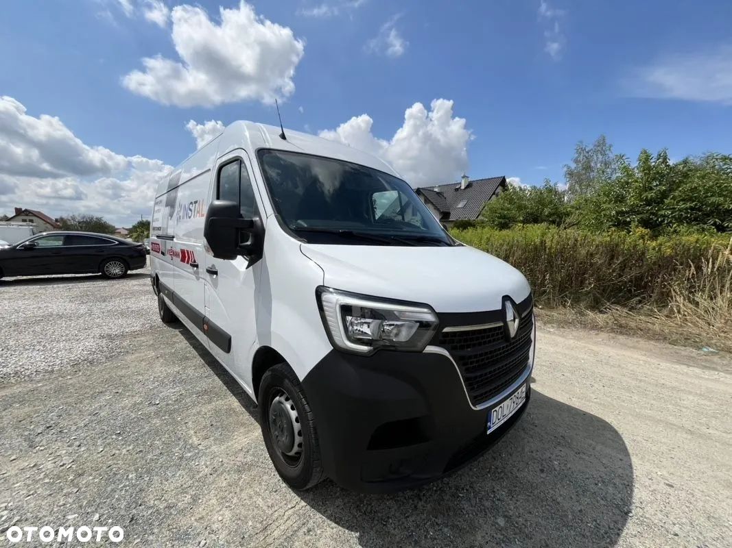 Renault MASTER - 1