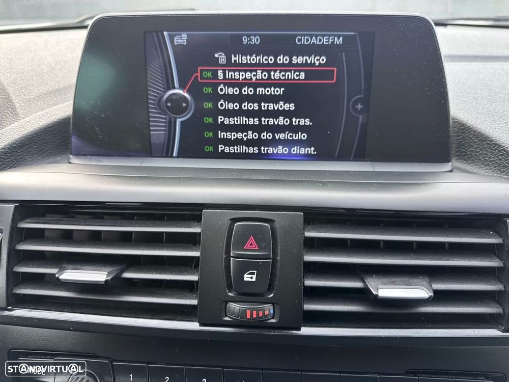 BMW 118 d Line Sport - 59