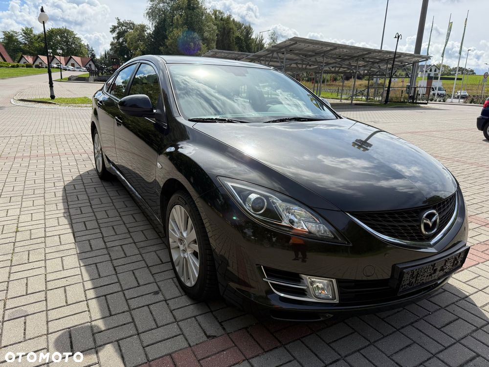 Mazda 6 1.8 Comfort - 2