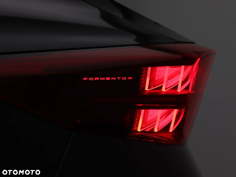 Cupra Formentor 2.0 TSI 4Drive DSG VZ - 35