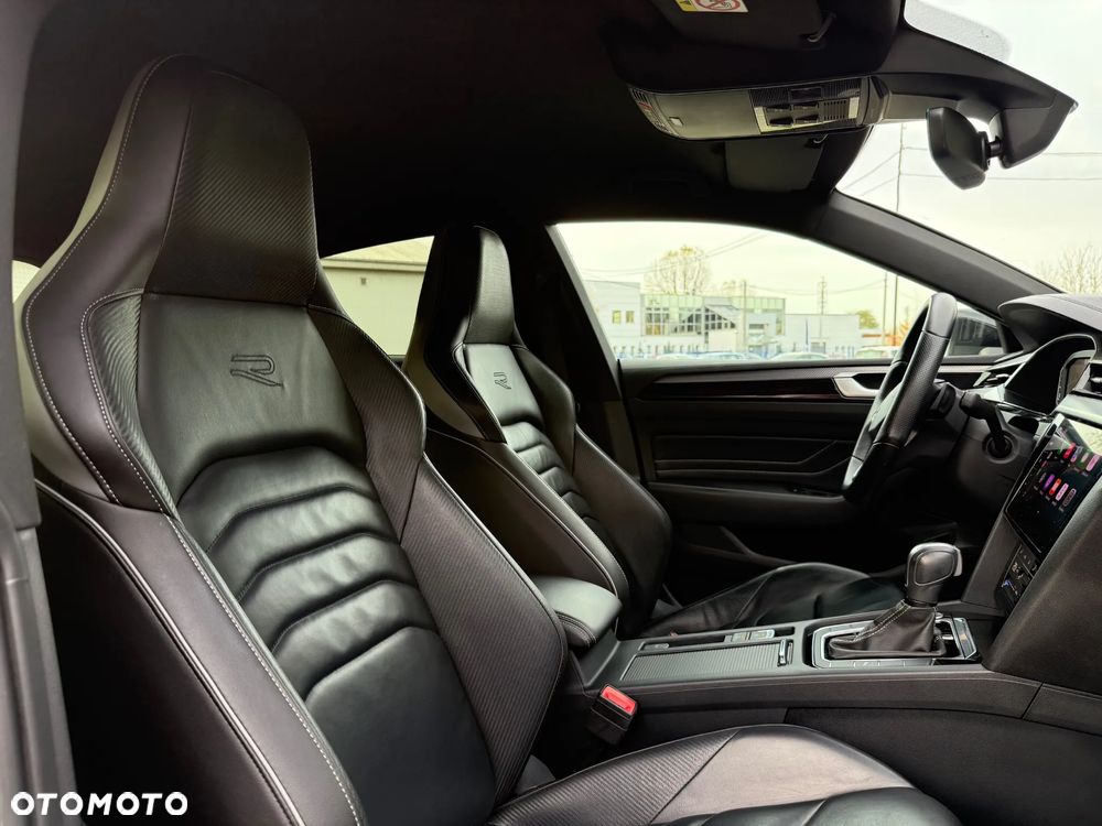Volkswagen Arteon 2.0 TDI 4Motion R-Line DSG - 10