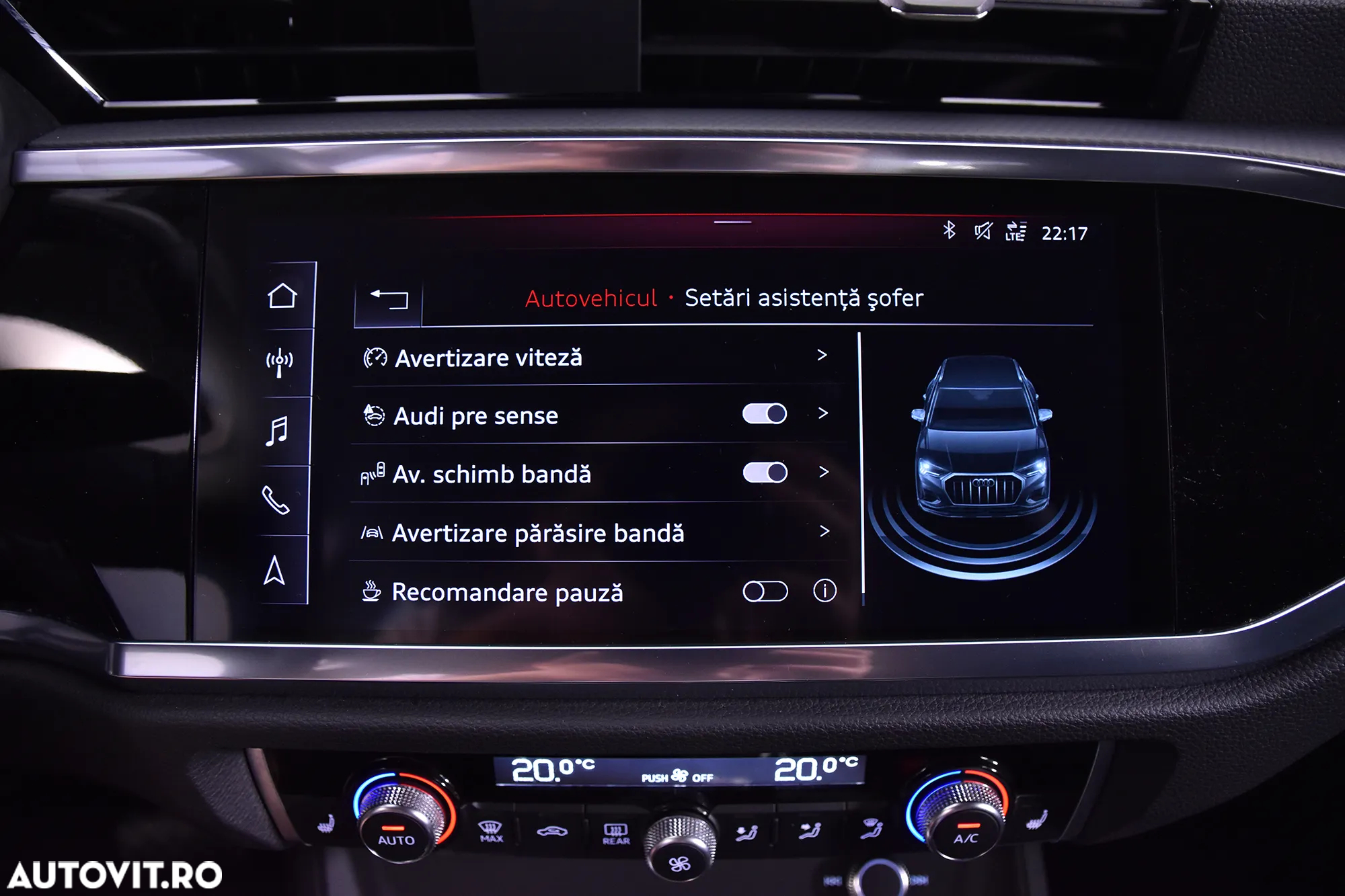 Audi Q3 - 19