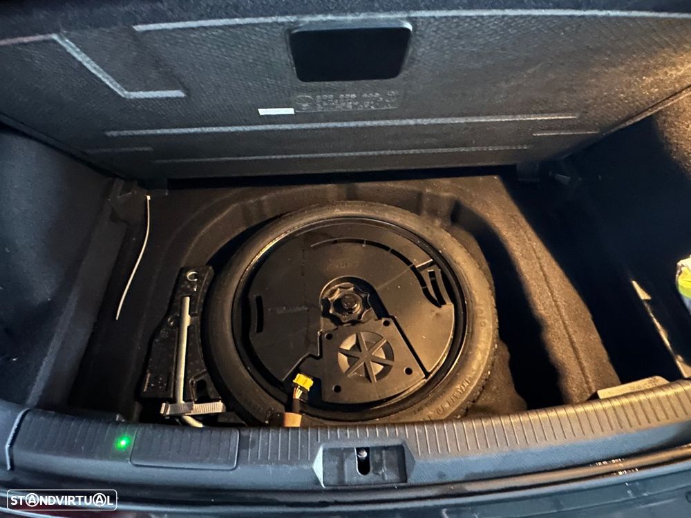 VW Golf 2.0 TSi GTi DSG Performance - 29