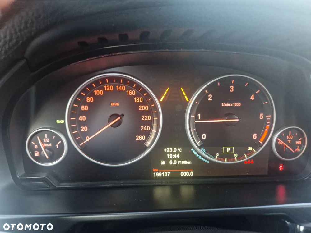 BMW X5 xDrive25d - 7