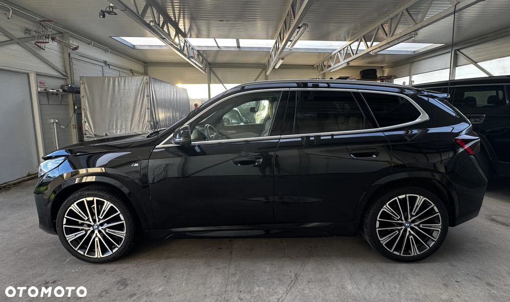 BMW X1 - 9