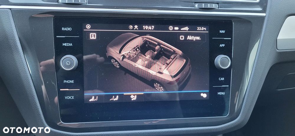 Volkswagen Tiguan 1.5 TSI EVO Comfortline - 35