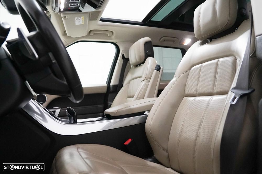 Land Rover Range Rover Sport 2.0 Si4 PHEV HSE - 6