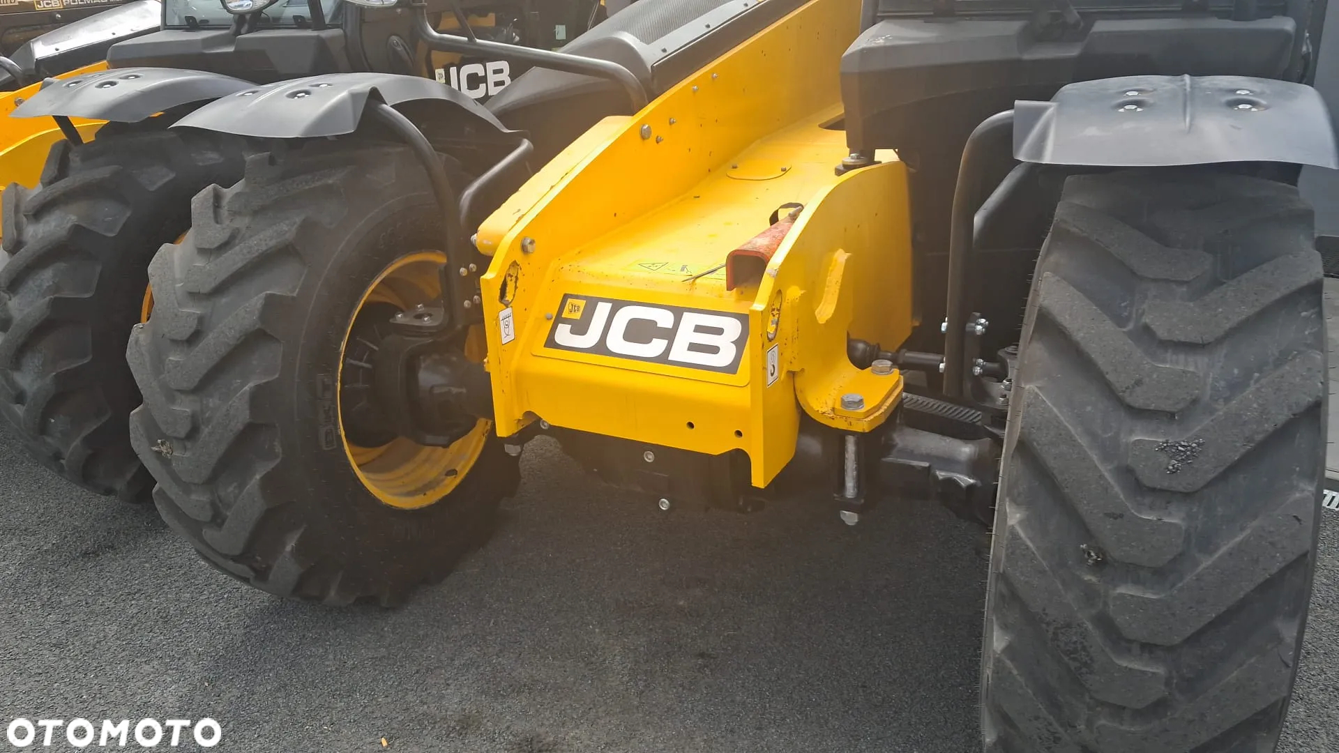 JCB 535-95 - 15
