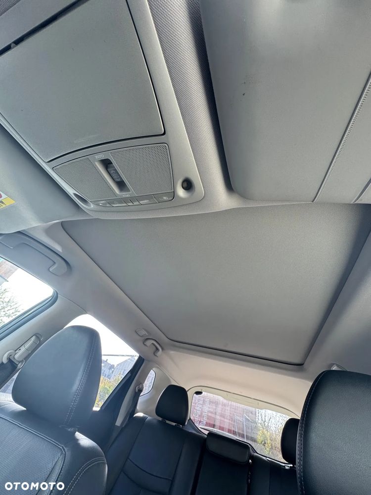 Nissan X-Trail 2.0 dCi Tekna 4WD Xtronic - 14