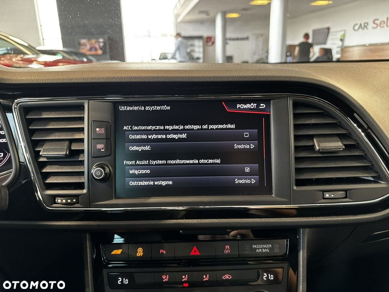 Seat Leon - 33