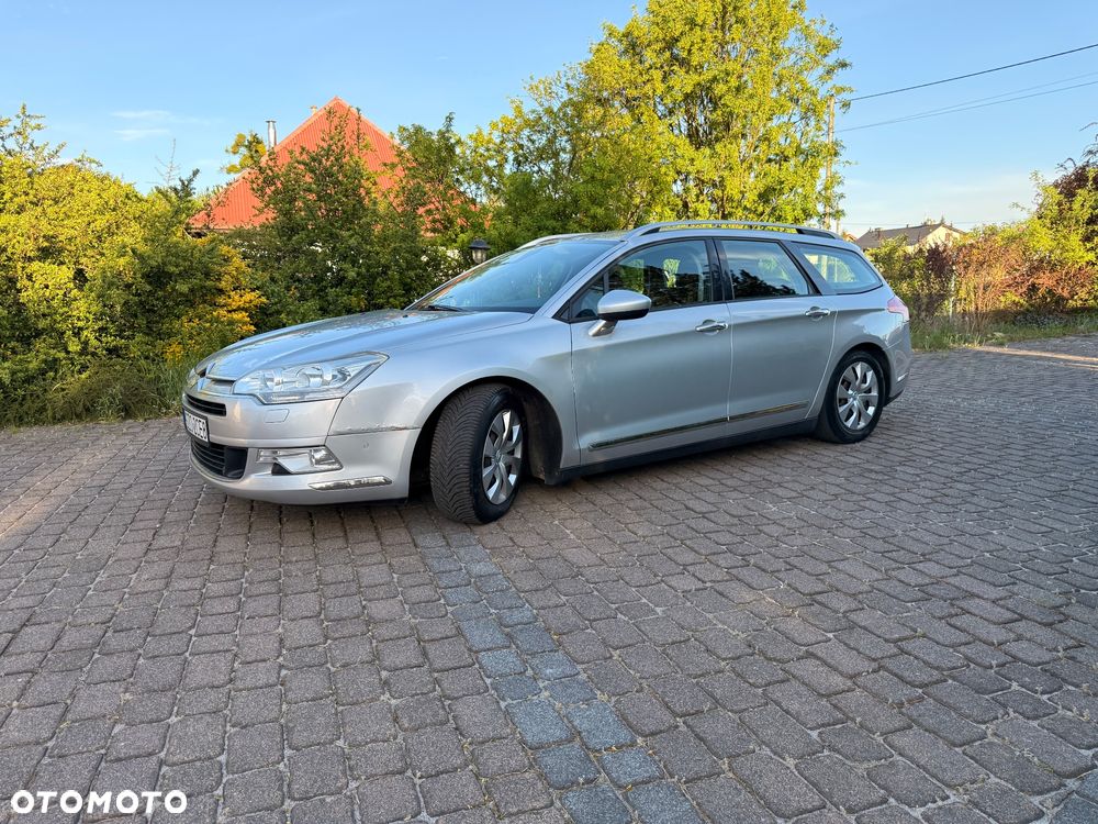 Citroën C5 2.0i 16V Exclusive - 1