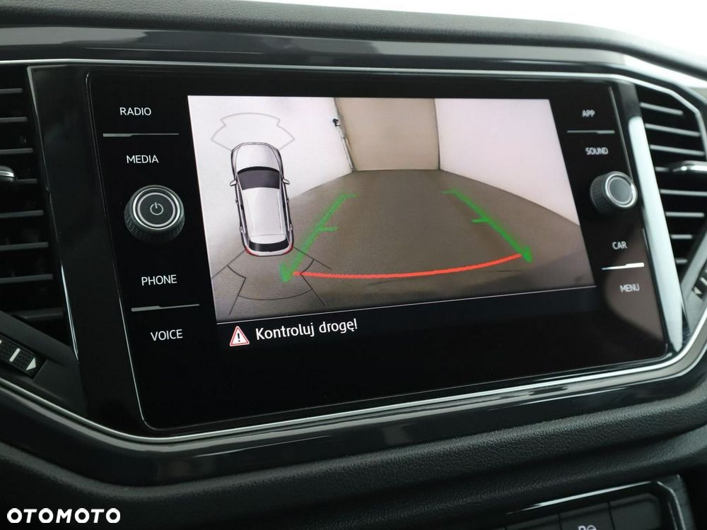Volkswagen T-Roc 1.5 TSI ACT Advance - 25