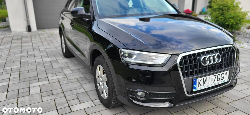 Audi Q3 2.0 TDI - 26