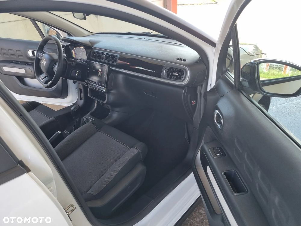Citroën C3 Pure Tech 83 S&S FEEL - 14