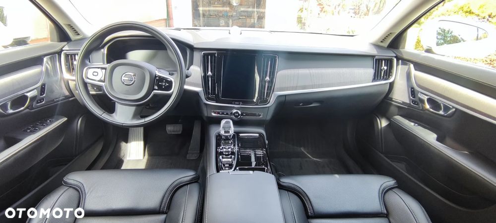 Volvo S90 T8 AWD Plug-In Hybrid Inscription - 16