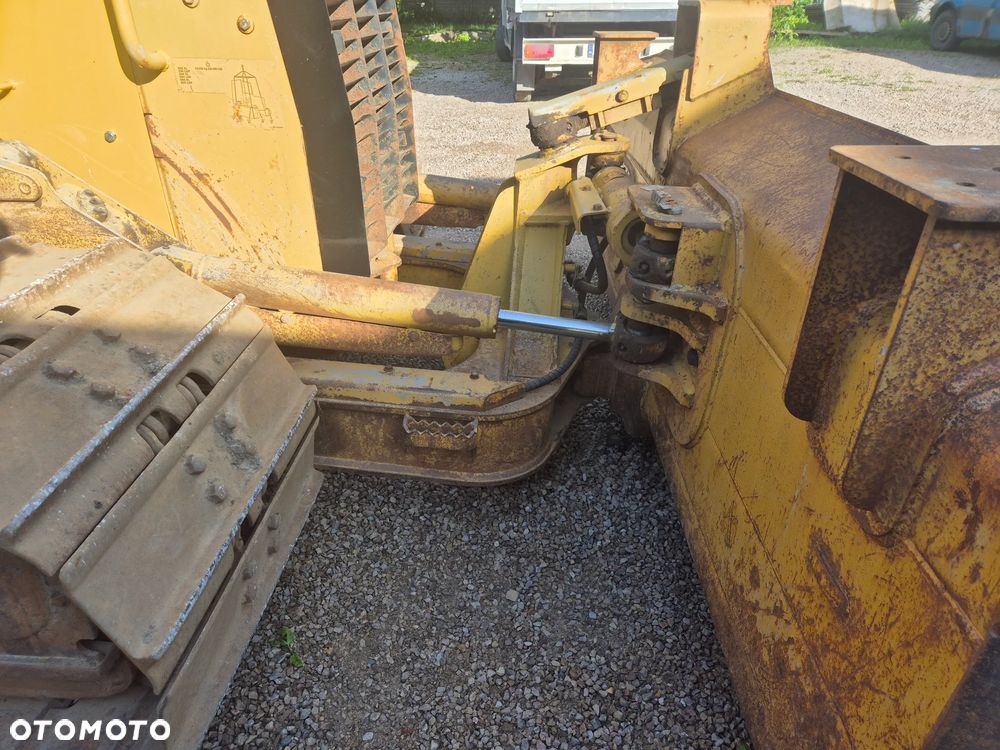 Caterpillar D5K LGP - 31