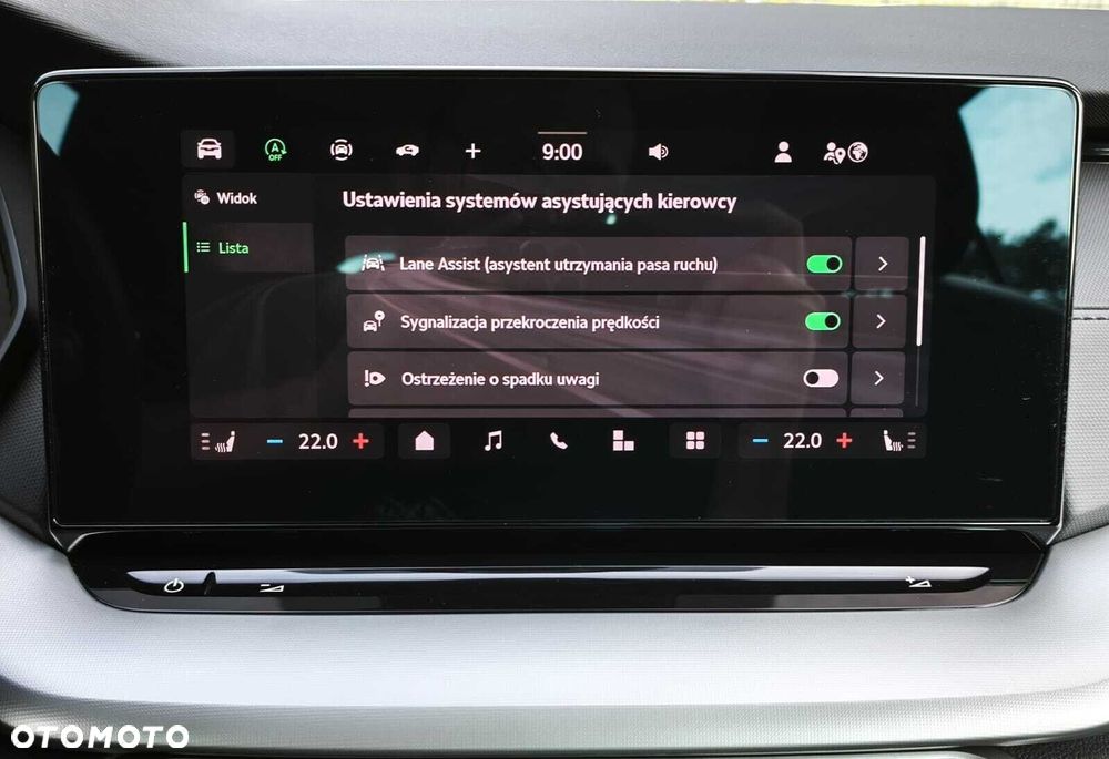 Skoda Octavia 2.0 TDI Edition 130 Essence DSG - 30