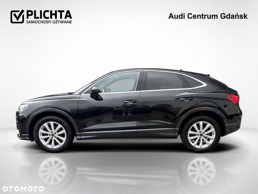 Audi Q3 Sportback - 3