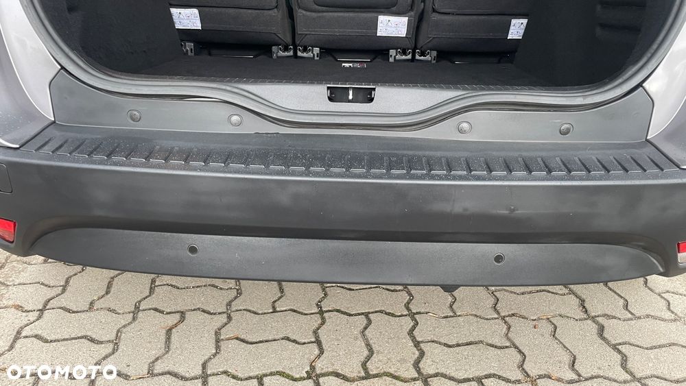 Renault Scenic 1.4 16V TCE Bose Edition - 35